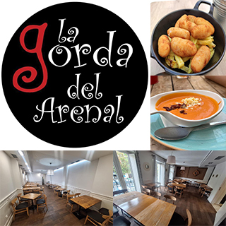 Restaurante La Gorda del Arenal - Sevilla