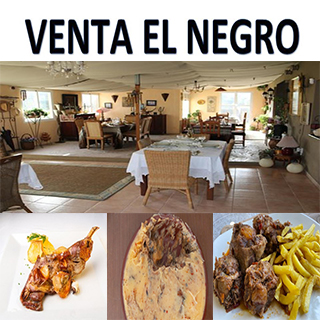 Venta El Negro - Medina Sidonia